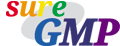 sureGMP Logo
